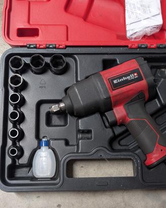 Avvitatore pneumatico 