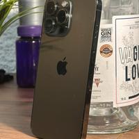 iPhone 13 pro - 128gb