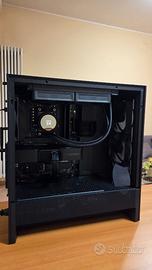 PC Gaming Ryzen 7 7800x3d - RTX 4070 SUPER FE