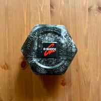 Orologio Casio G-shock nero