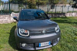 Suzuki Ignis 1.2 Dualjet iTop AGS