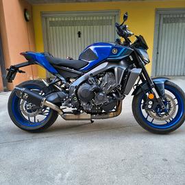 Mt 09 y-amt 