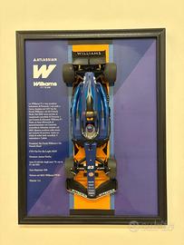 Williams F1 Saudi Arabia GP Albon 2024 1-18 frame