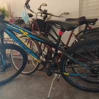 Bicicletta 27.5"