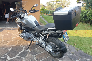 Bmw r 1200 gs