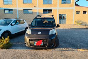 Fiat Qubo 1.3 Multijet 