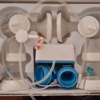 🍼 Tiralatte Elettrico Bellababy DUO