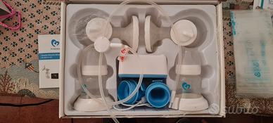 🍼 Tiralatte Elettrico Bellababy DUO