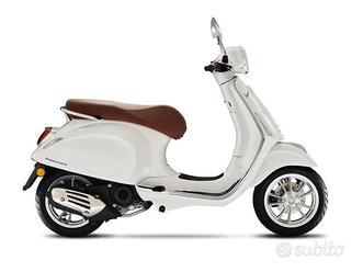 Moto Vespa Vespa 50 4t Usata Piaggio Vespa 50 S Usata In Vendita