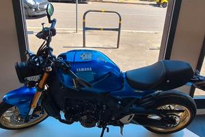 Yamaha XSR 900 (2022 - 2025)
