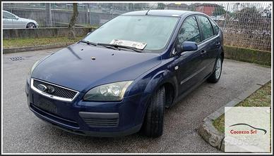 FORD FOCUS per ricambi