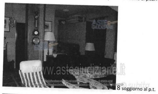 Appartamento – Nepi, Vigne Nuove - Vista 2