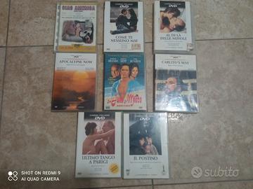 8 film in DVD