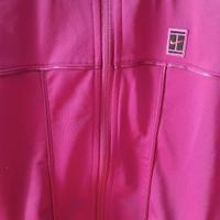 Tuta ginnastica tennis