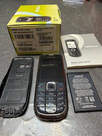 Nokia 3120 classic