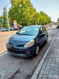 Renault Clio Usata