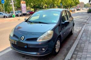 Renault Clio Usata