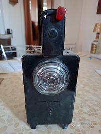 lampada fs  da capostazione 
