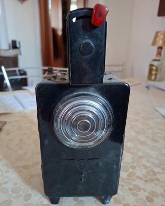 lampada fs  da capostazione 