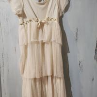 Vestito per bambina 10/11 anni Brums