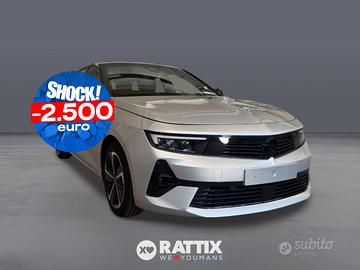 OPEL astra vi 2022 sports tourer Astra Sports Tour