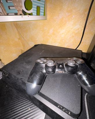 PlayStation 4