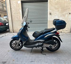 Beverly 250 del 2005