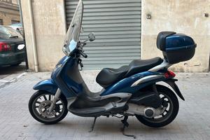 Beverly 250 del 2005