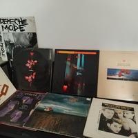 Set di Vinili Depeche Mode