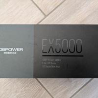  DBPOWER  EX5000 + Accessori + Scheda SD