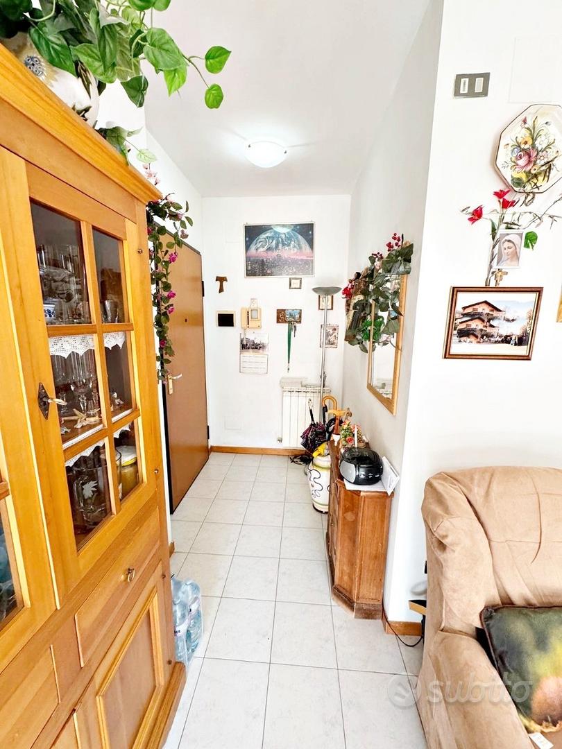 Appartamento mq 80 Psg, Rif. PS136 - Vista 4