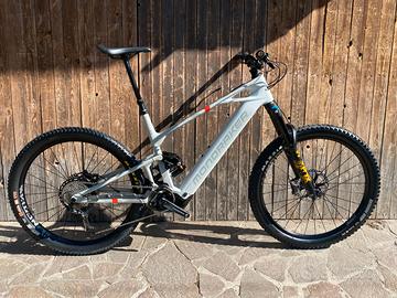 Mondraker Crafty R