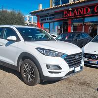 Hyundai Tucson 1.6 CRDi 136CV Exellence