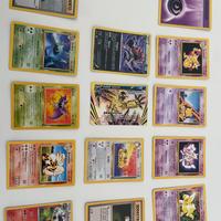 14 Carte Pokemon