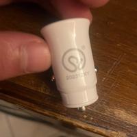 Caricabatterie per telefono