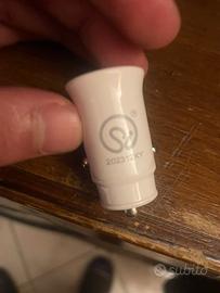 Caricabatterie per telefono