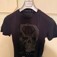 T  Shirt PHILIPP PLEIN
