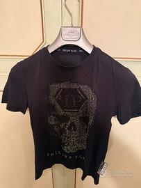 T  Shirt PHILIPP PLEIN