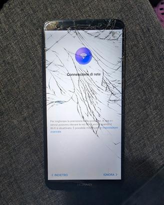 Huawei Mate 10 Lite 4/64