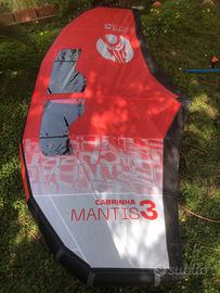 Wing foil CABRINHA MANTIS 3 m