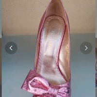 Decollette' Valentino Gavarani