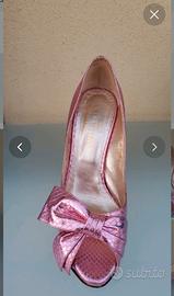 Decollette' Valentino Gavarani