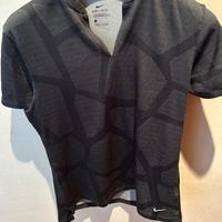 T-shirt maglia Nike running Dry Fit
