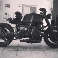 Bmw r 1150