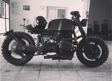 Bmw r 1150