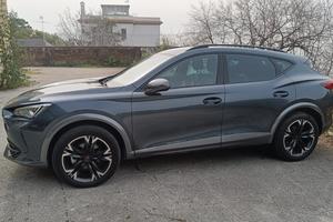 Cupra Formentor 2022