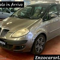 LANCIA Musa 1.9 MJT Platino TETTO APRIBILE
