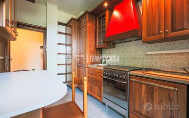 CAM469 STANZE MATRIMONIALI A CALCARA- COMFORT e CO