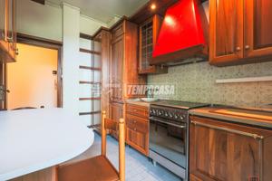 CAM469 STANZE MATRIMONIALI A CALCARA- COMFORT e CO