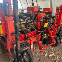 Seminatrice matermac a falcioni